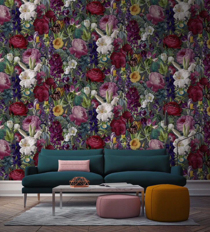 The Emergence of Digitally-Printed Wallpaper in Malaysia