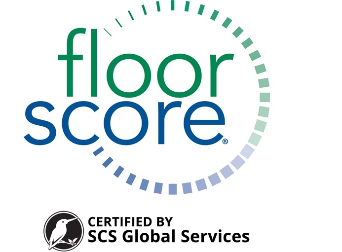 Floorscore Certification 