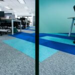 5 Reasons Why Your Office Needs Carpet Tiles