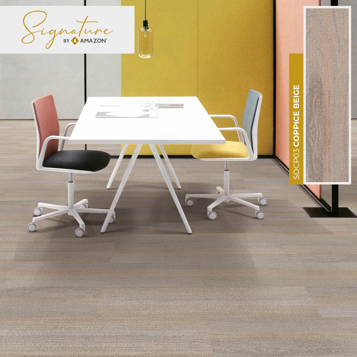 SDCP03 - COPPICE BEIGE