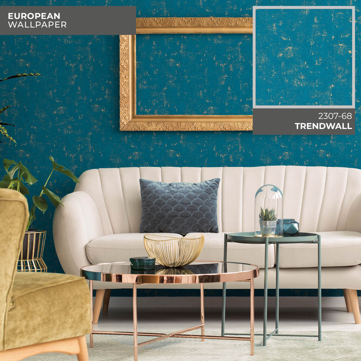 TRENDWALL 2307-68