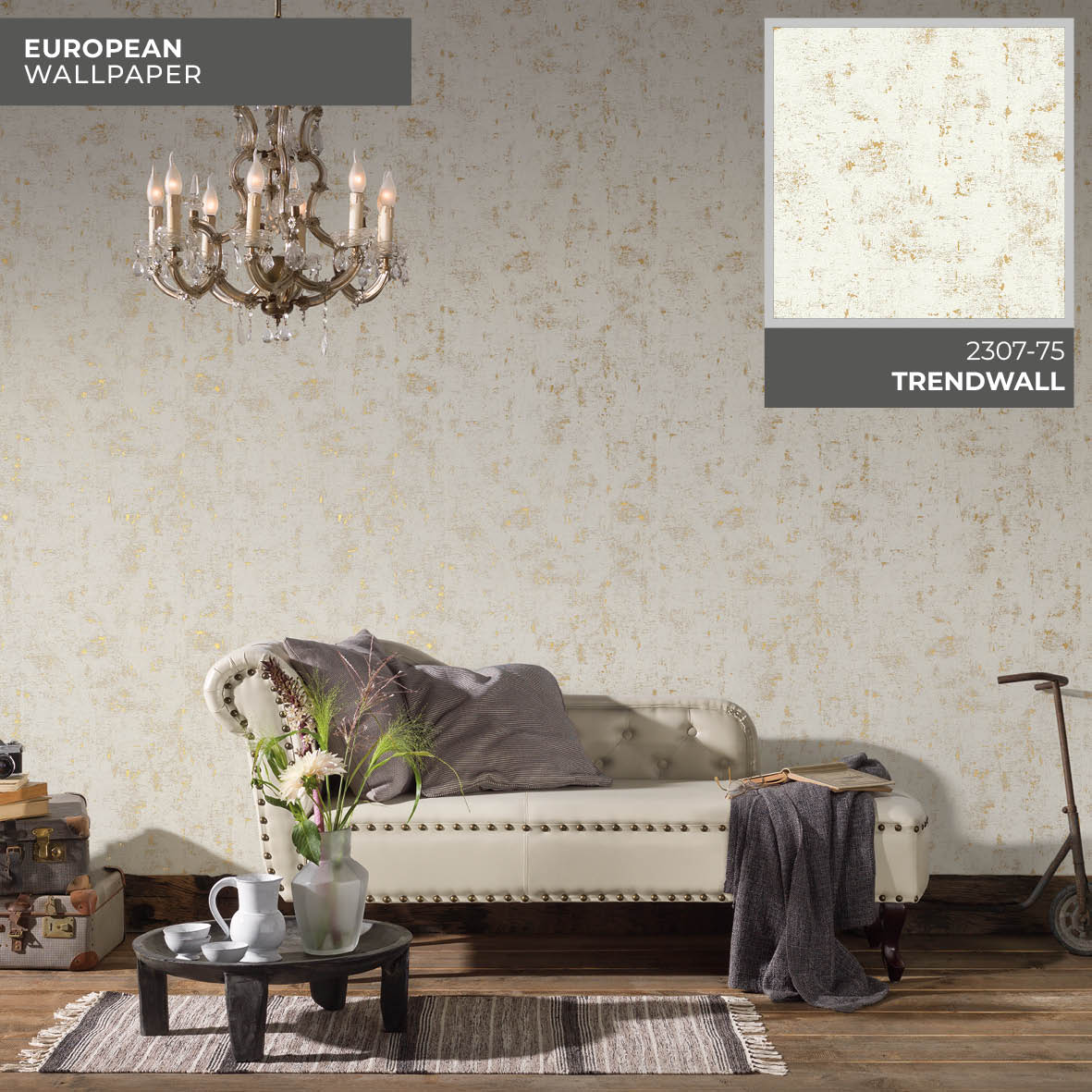 TRENDWALL 2307-75