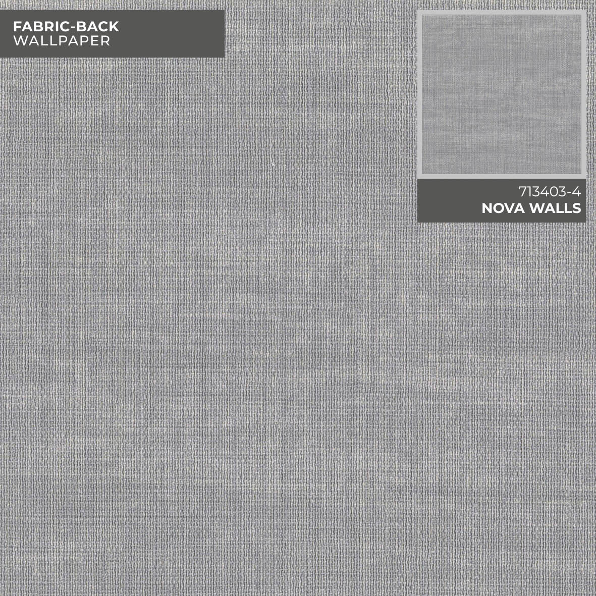 NOVA WALLS - 713403-4