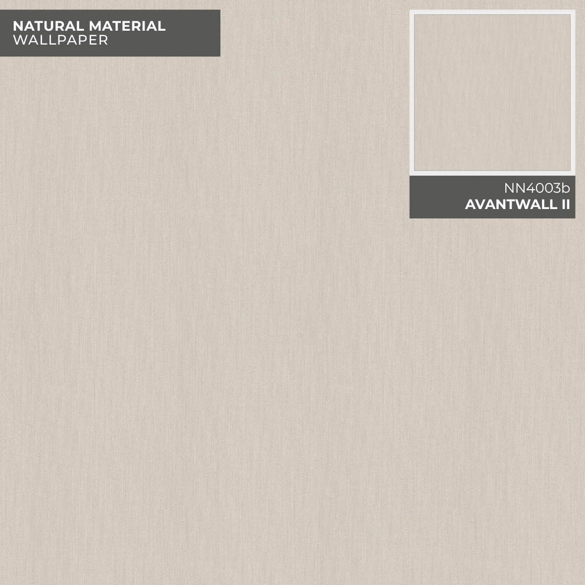 AVANTWALL II - NN4003b