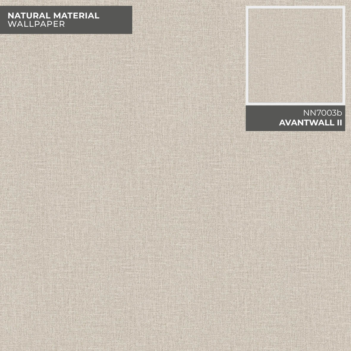 AVANTWALL II - NN7003b