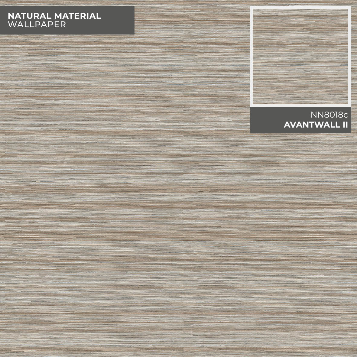 AVANTWALL II - NN8018c