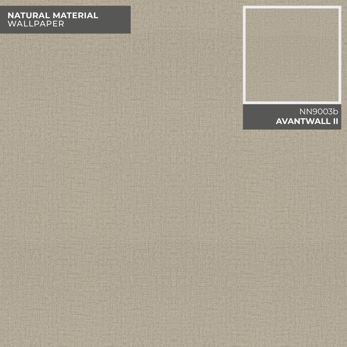 AVANTWALL II - NN9003b