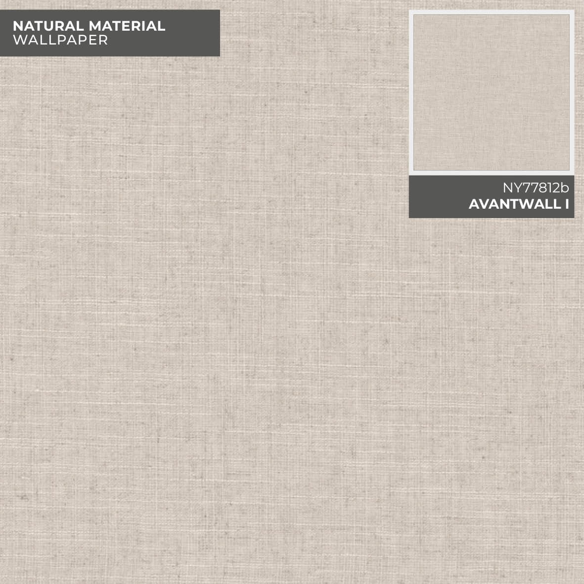 AVANTWALL I - NY77812b