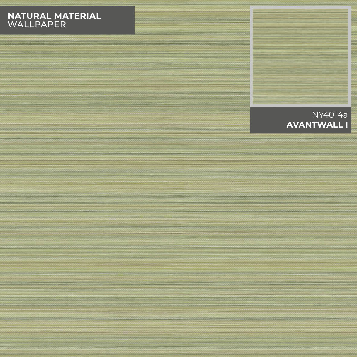 AVANTWALL I - NY4014a