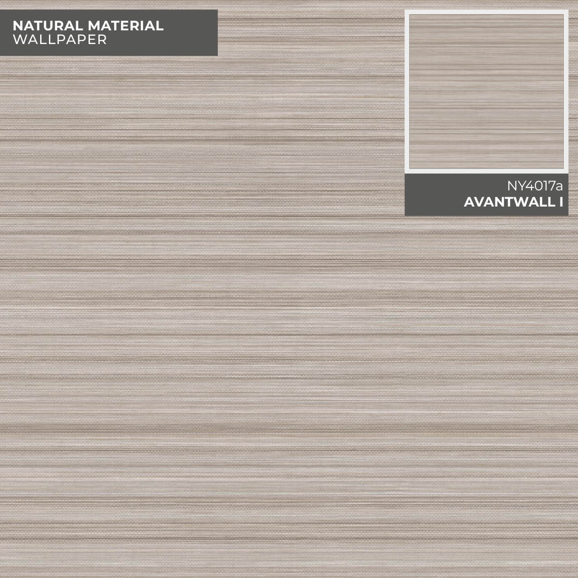 AVANTWALL I - NY4017a