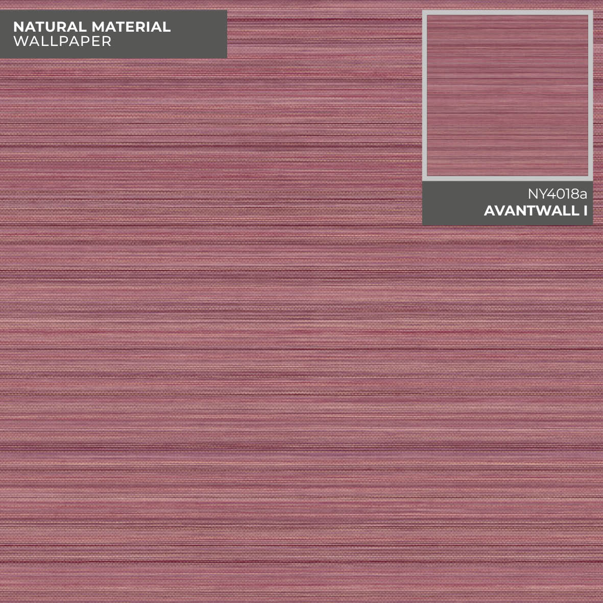 AVANTWALL I - NY4018a