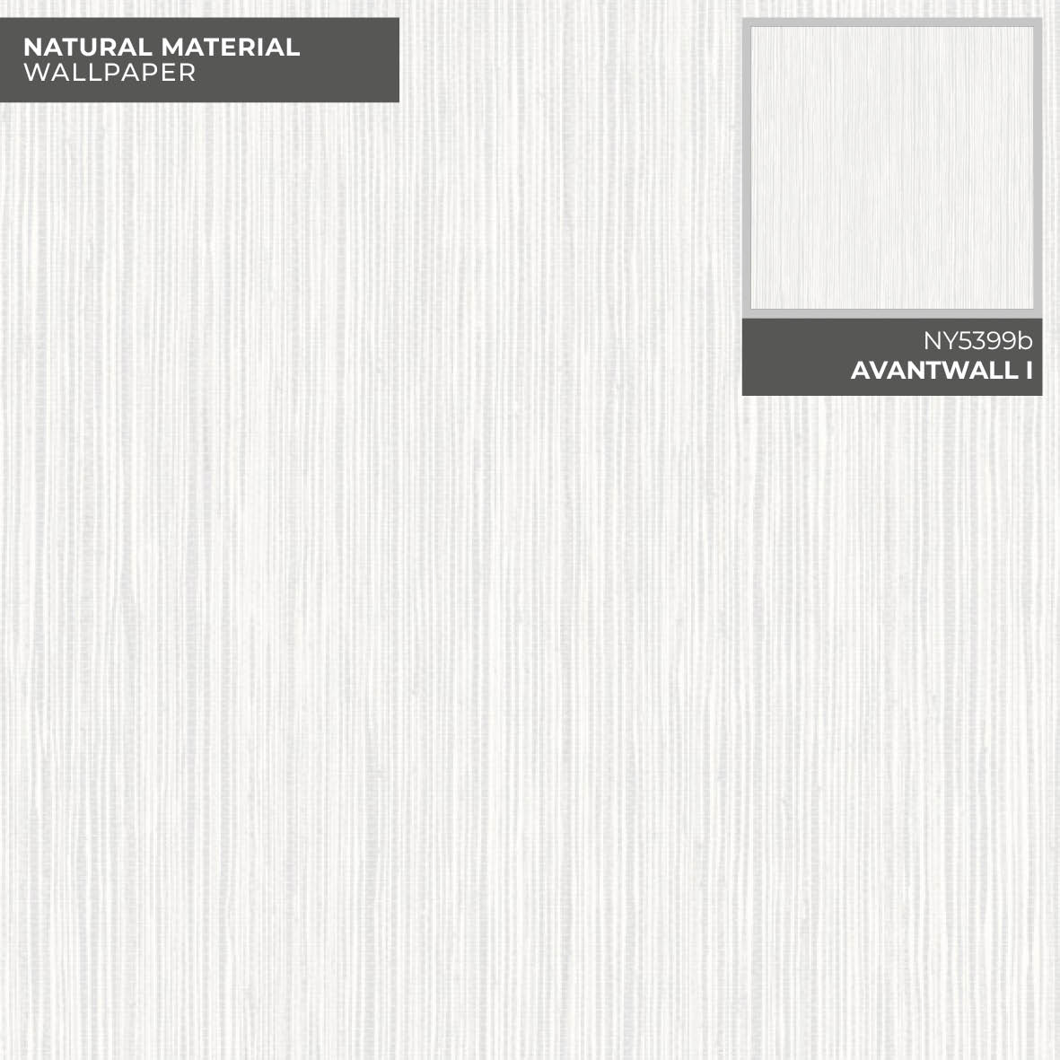 AVANTWALL I - NY5399b