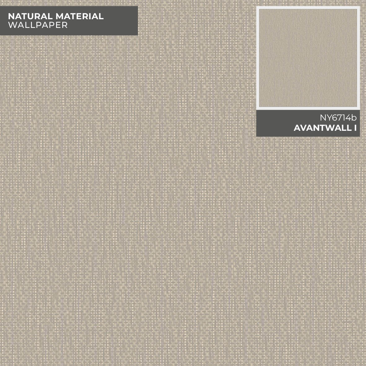 AVANTWALL I - NY6714b