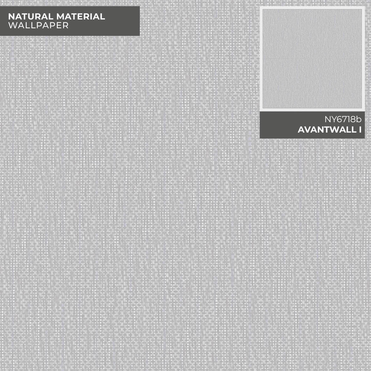 AVANTWALL I - NY6718b