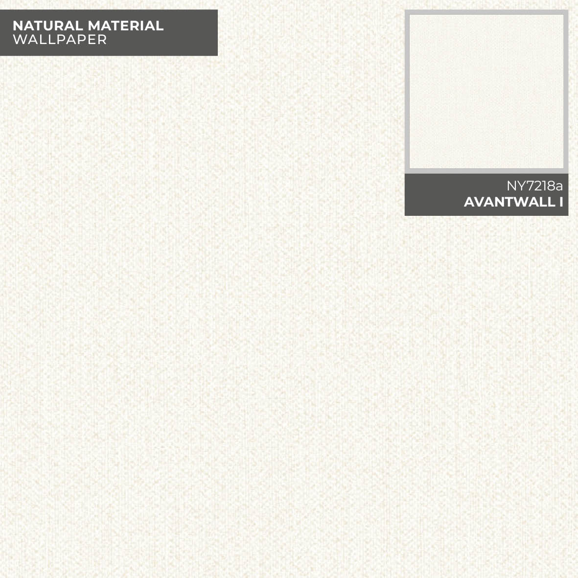 AVANTWALL I - NY7218a