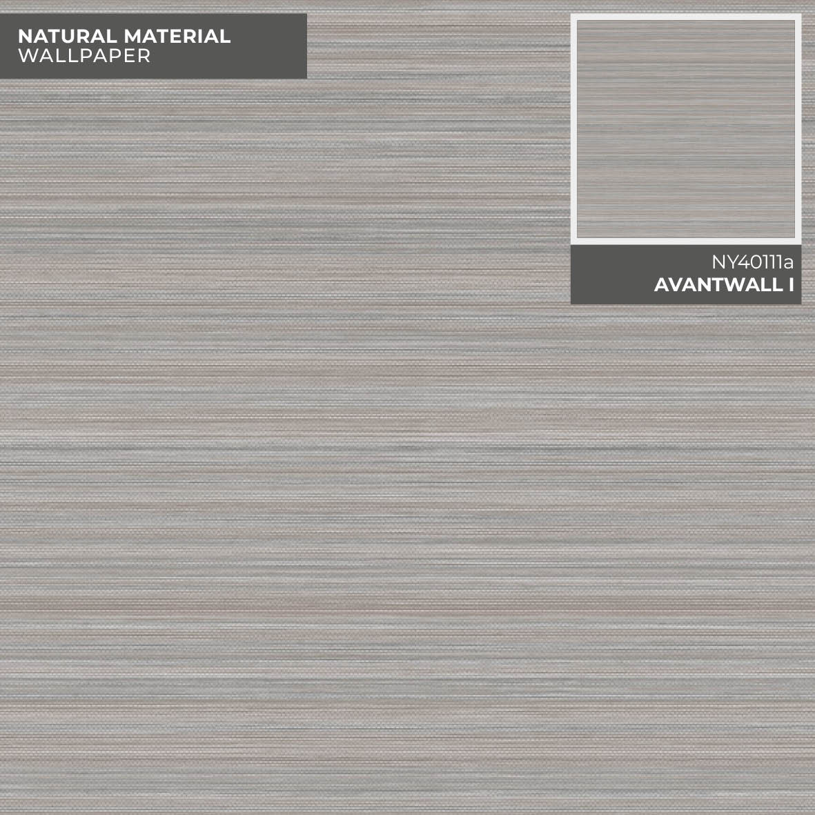 AVANTWALL I - NY40111a