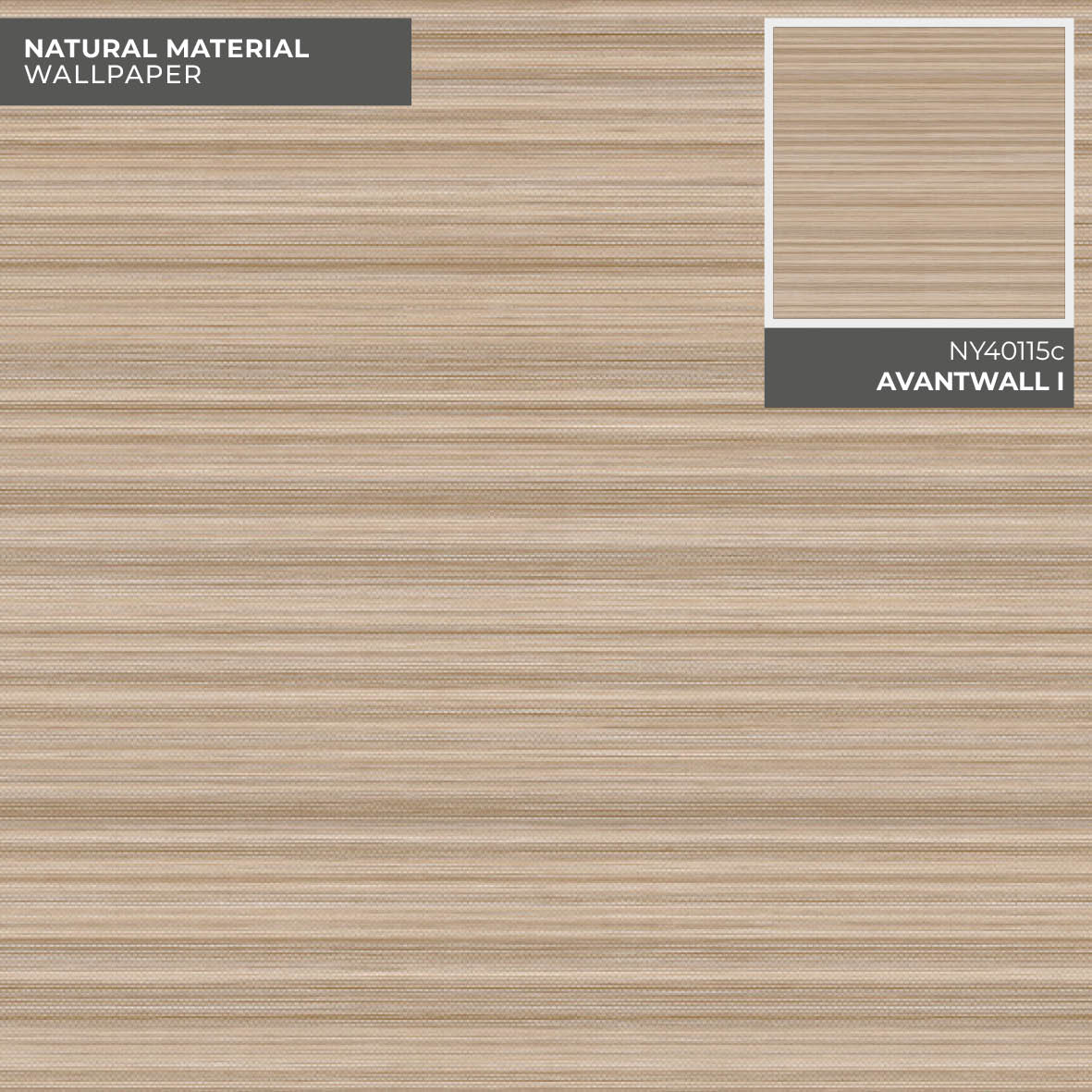 AVANTWALL I - NY40115c