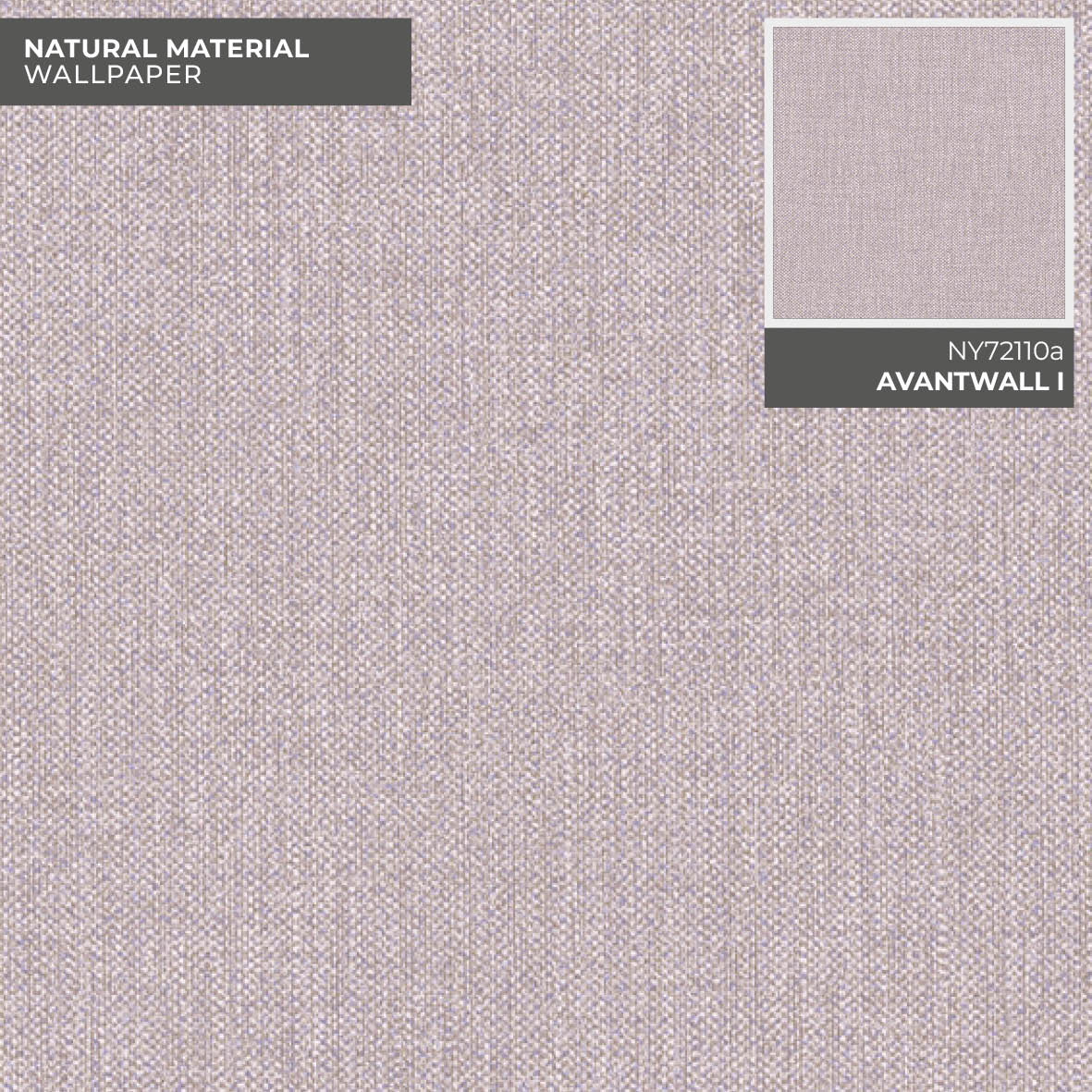 AVANTWALL I - NY72110a