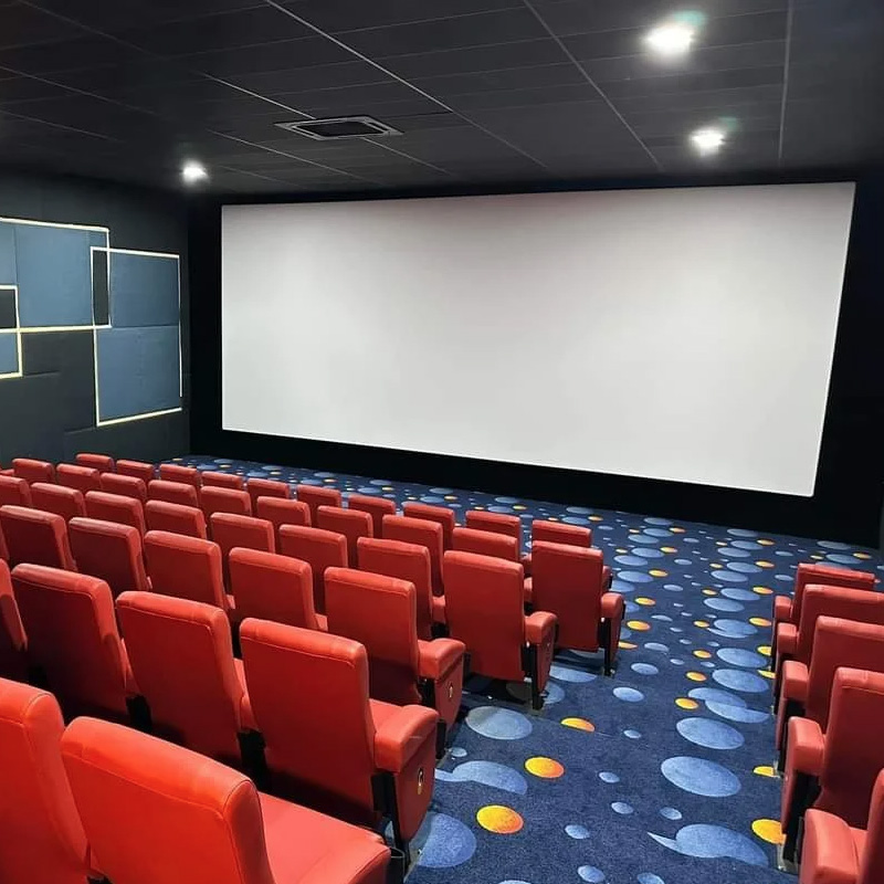 10Star Cinemas (Cinema Interior)