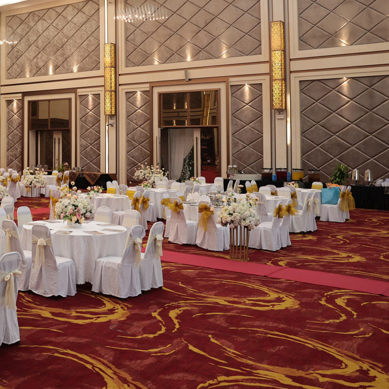 Grand Pacific Ballroom