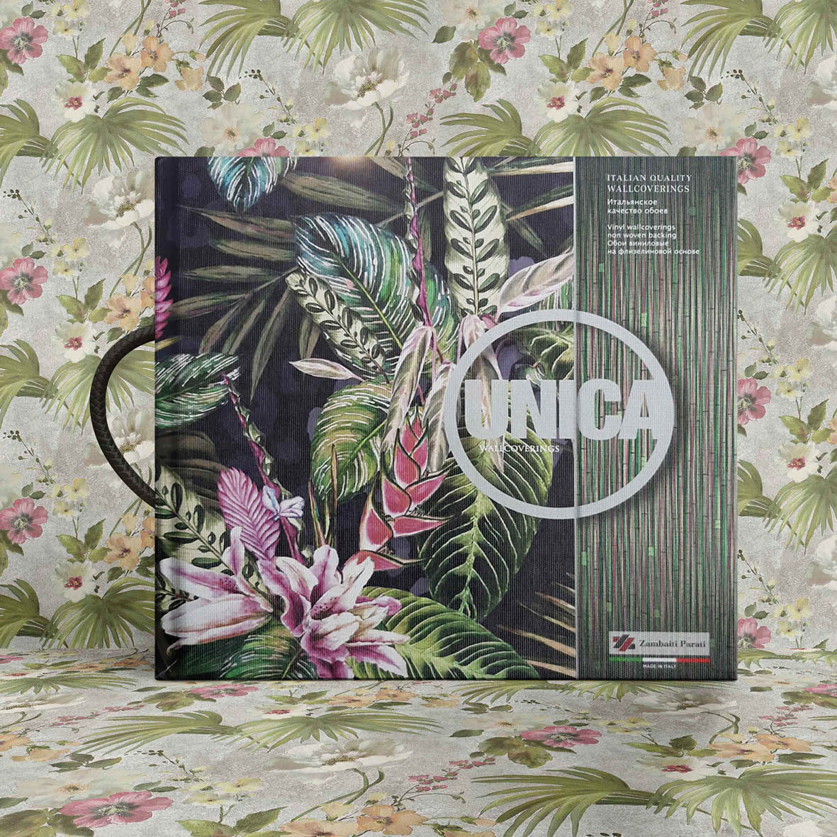 UNICA COVER IMAGE