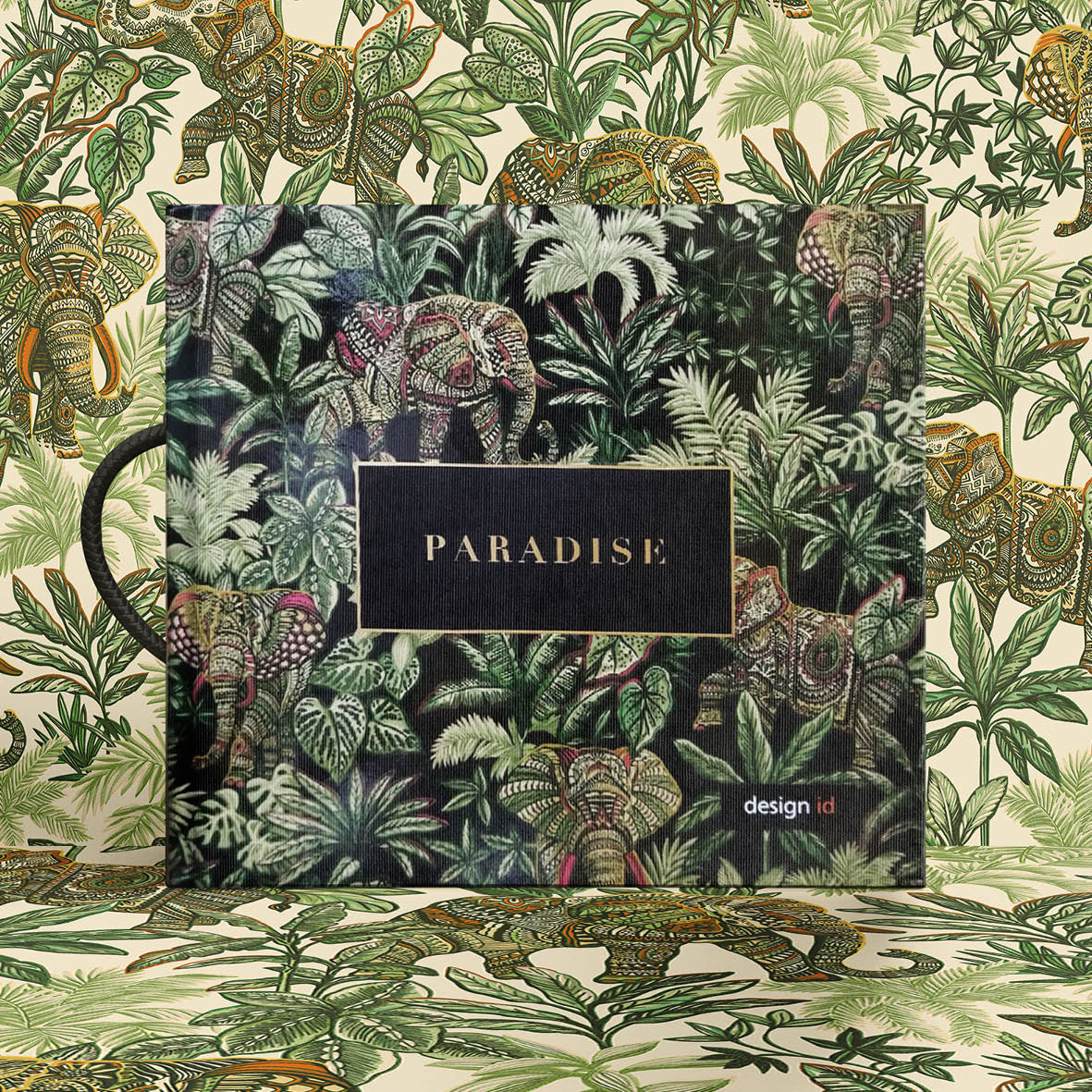 PARADISE COVER IMAGE