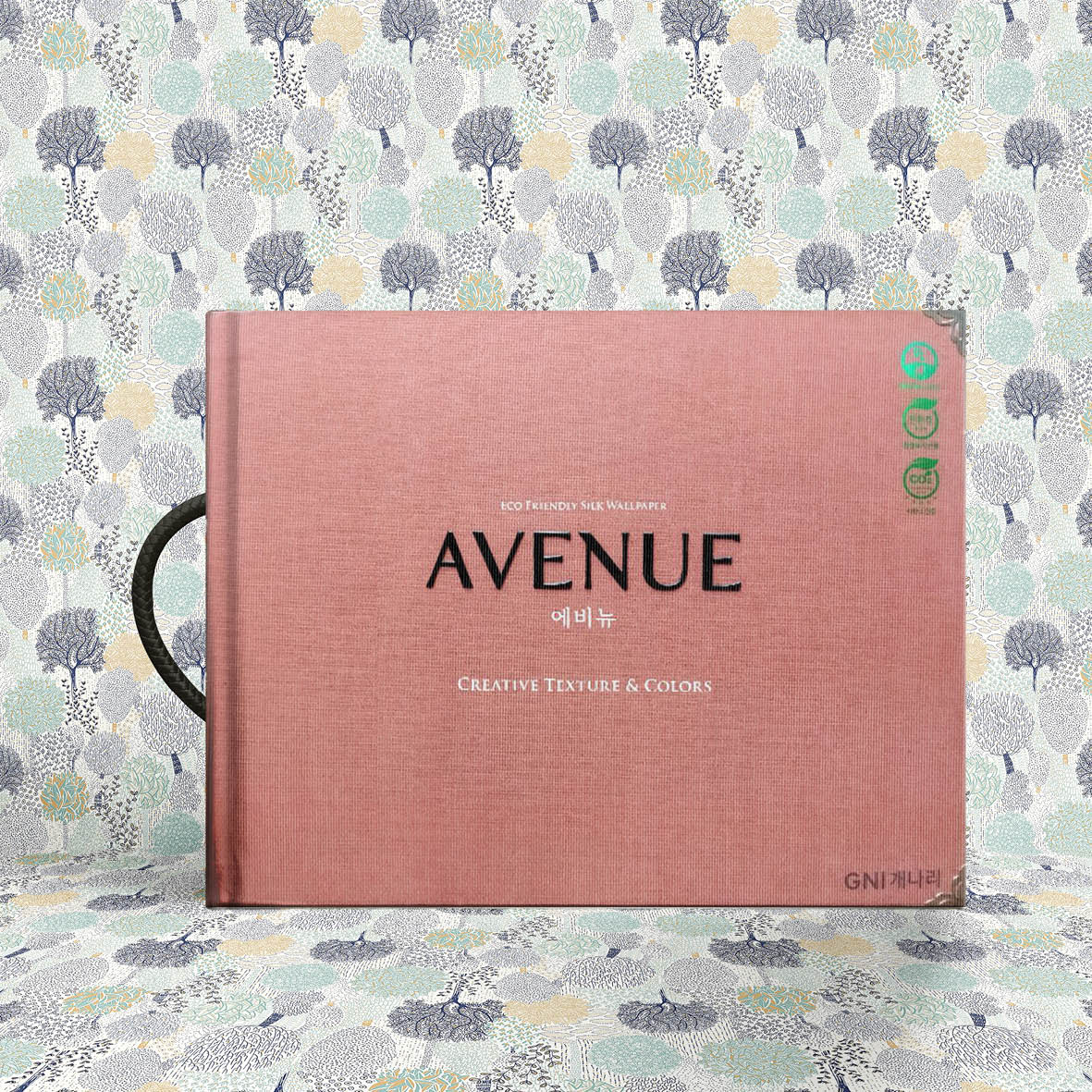 AVENUE 2023/24 COVER IMAGE