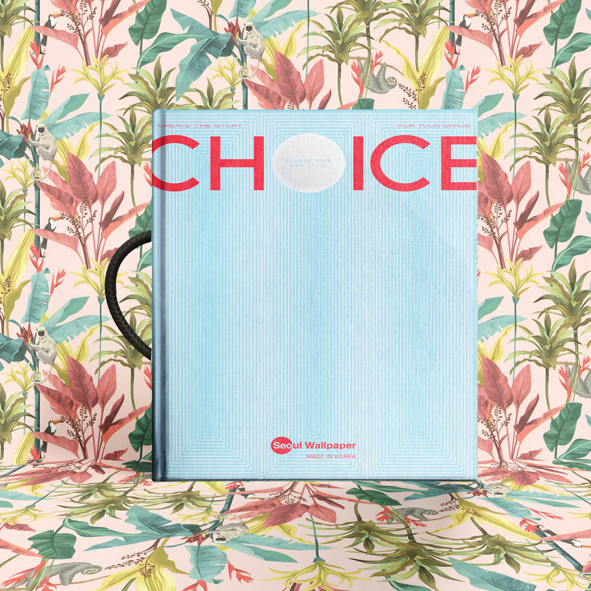 CHOICE COVER IMAGE