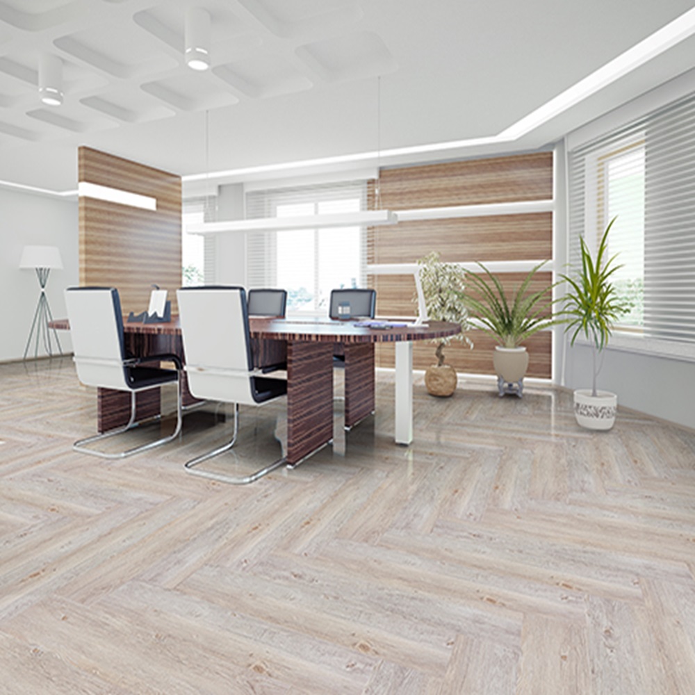 Essensa LVT Plus Evp001-01 Natural Dune