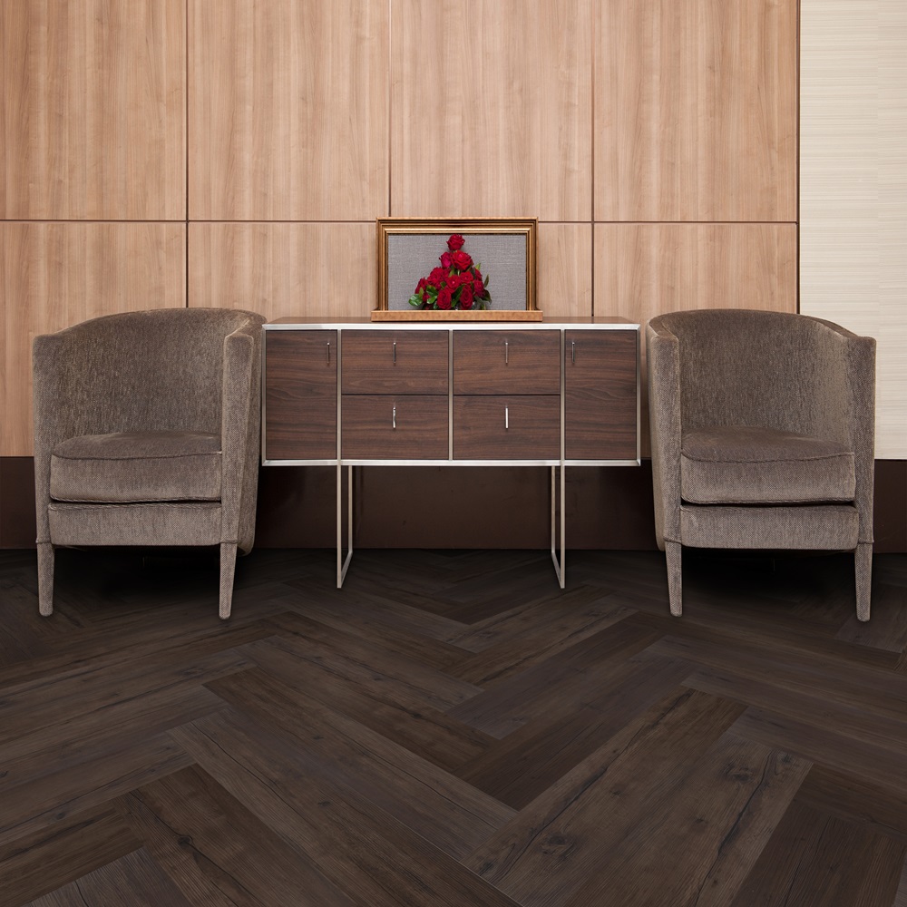 AMZ Magna Plank 1106 Dark Poppy