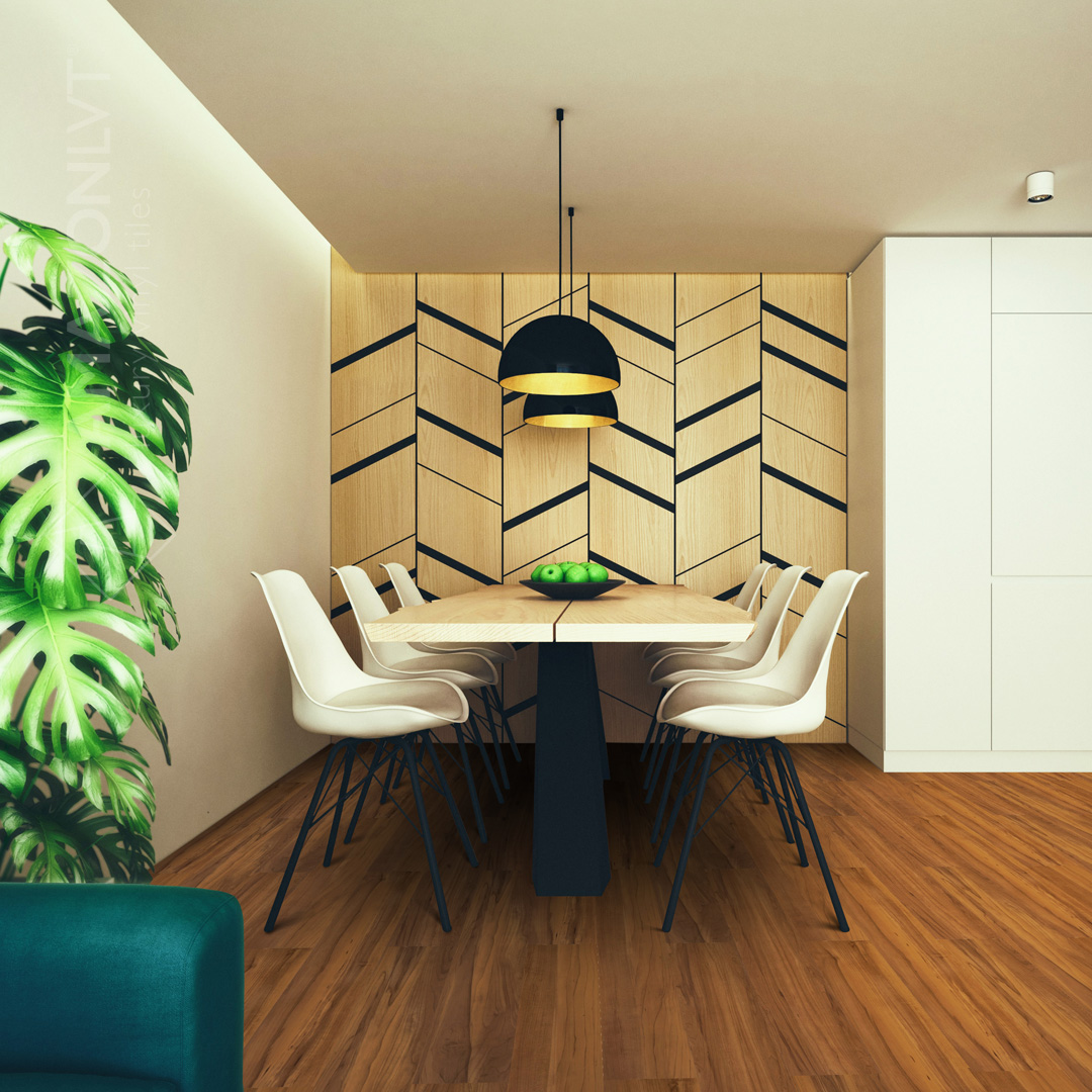 AMZ Classic Planks Vol 3 2311 Gilded Honey