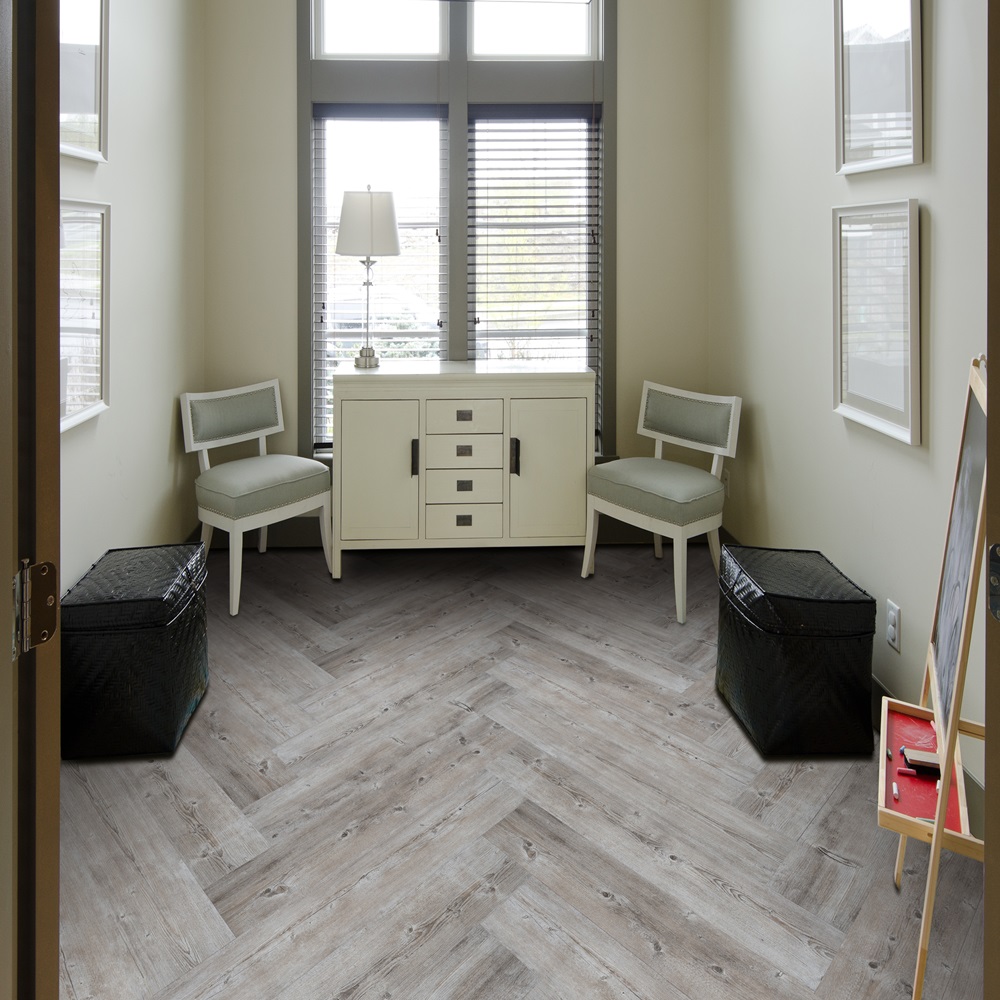 AMZ Classic Plank 3117 Drift Wood