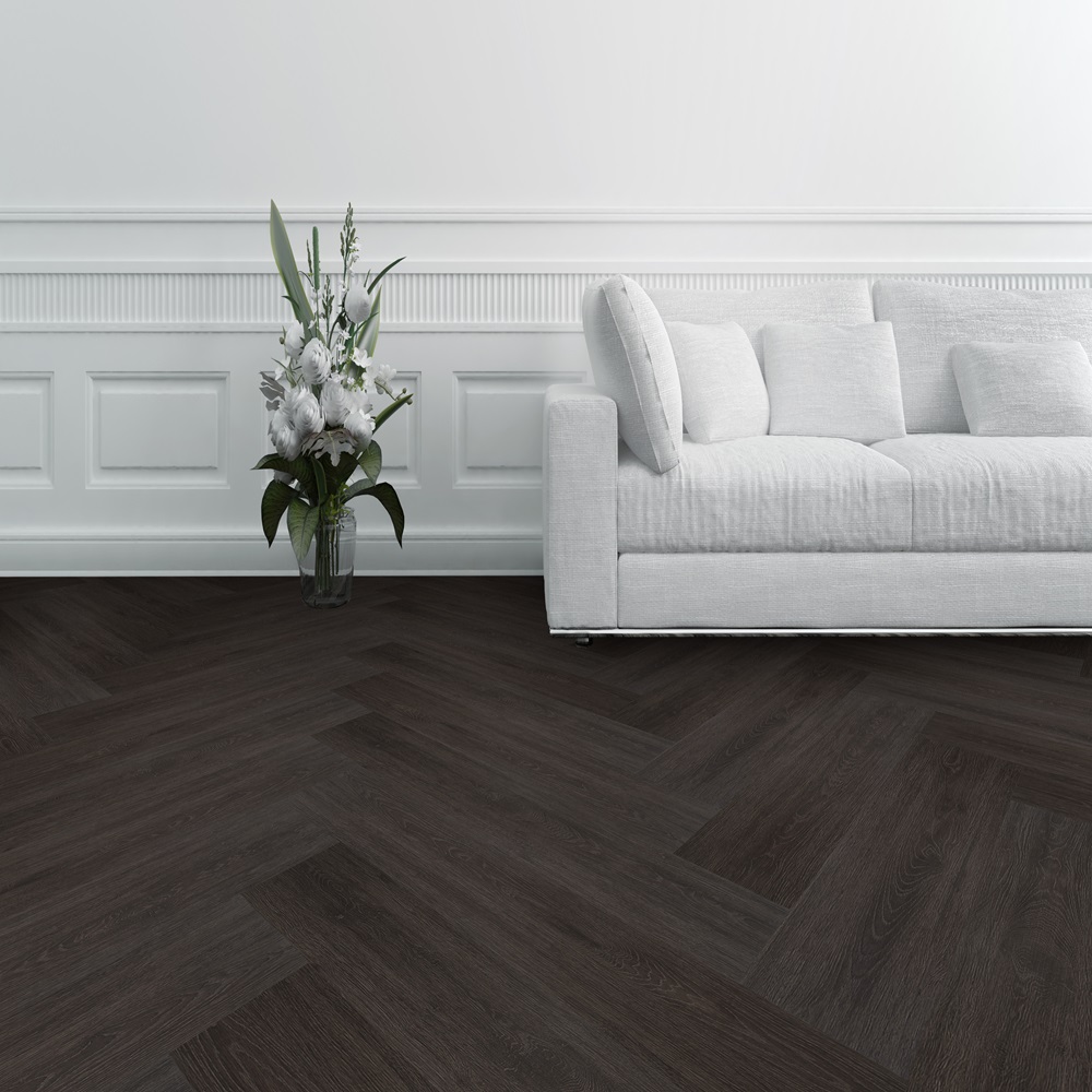 AMZ Classic Plank 3126 Olive Ash