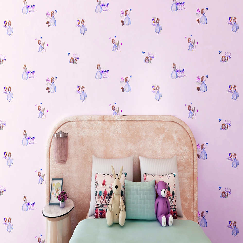 Dream World – Pvc 5075-1