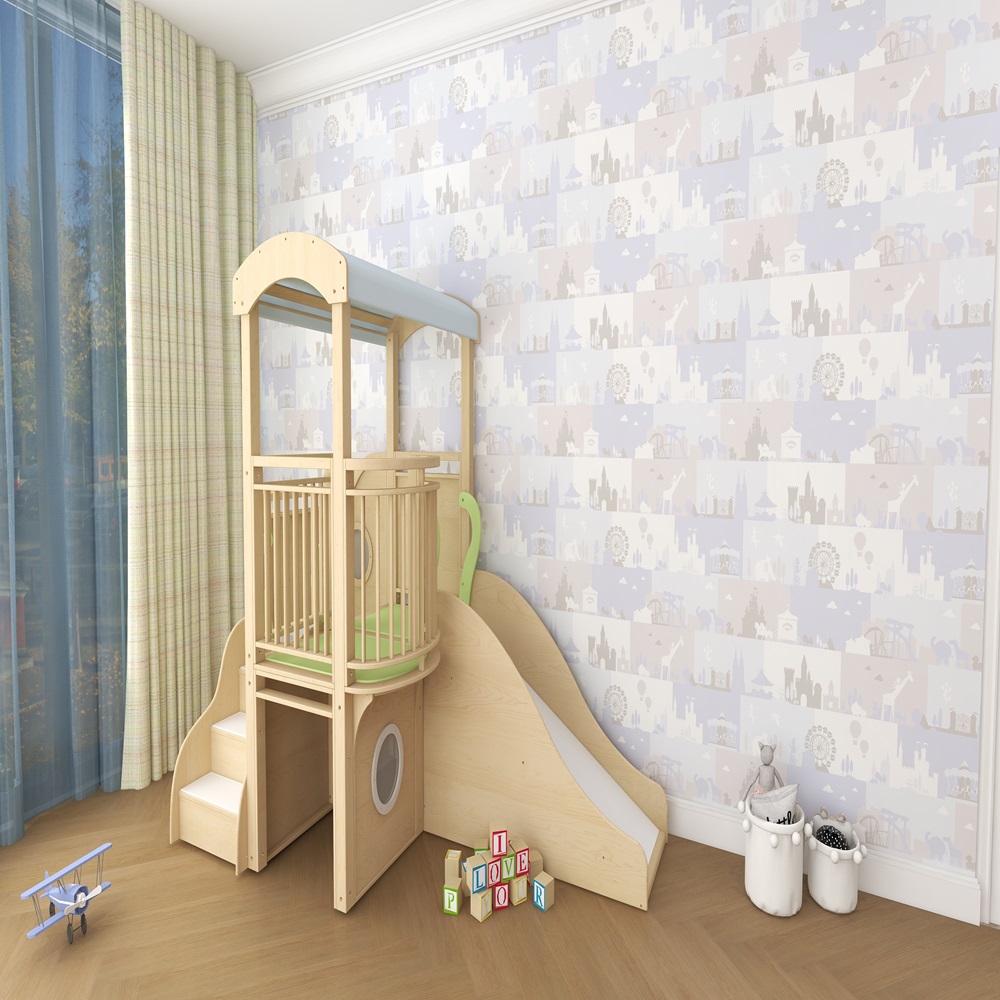 Dream World – Pvc 5097-1