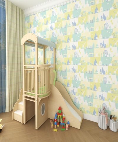 Dream World – Pvc 5097-2