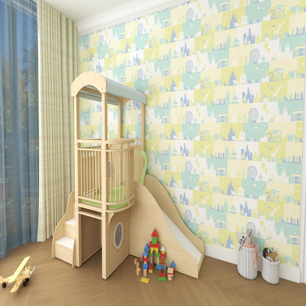 Dream World – Pvc 5097-2