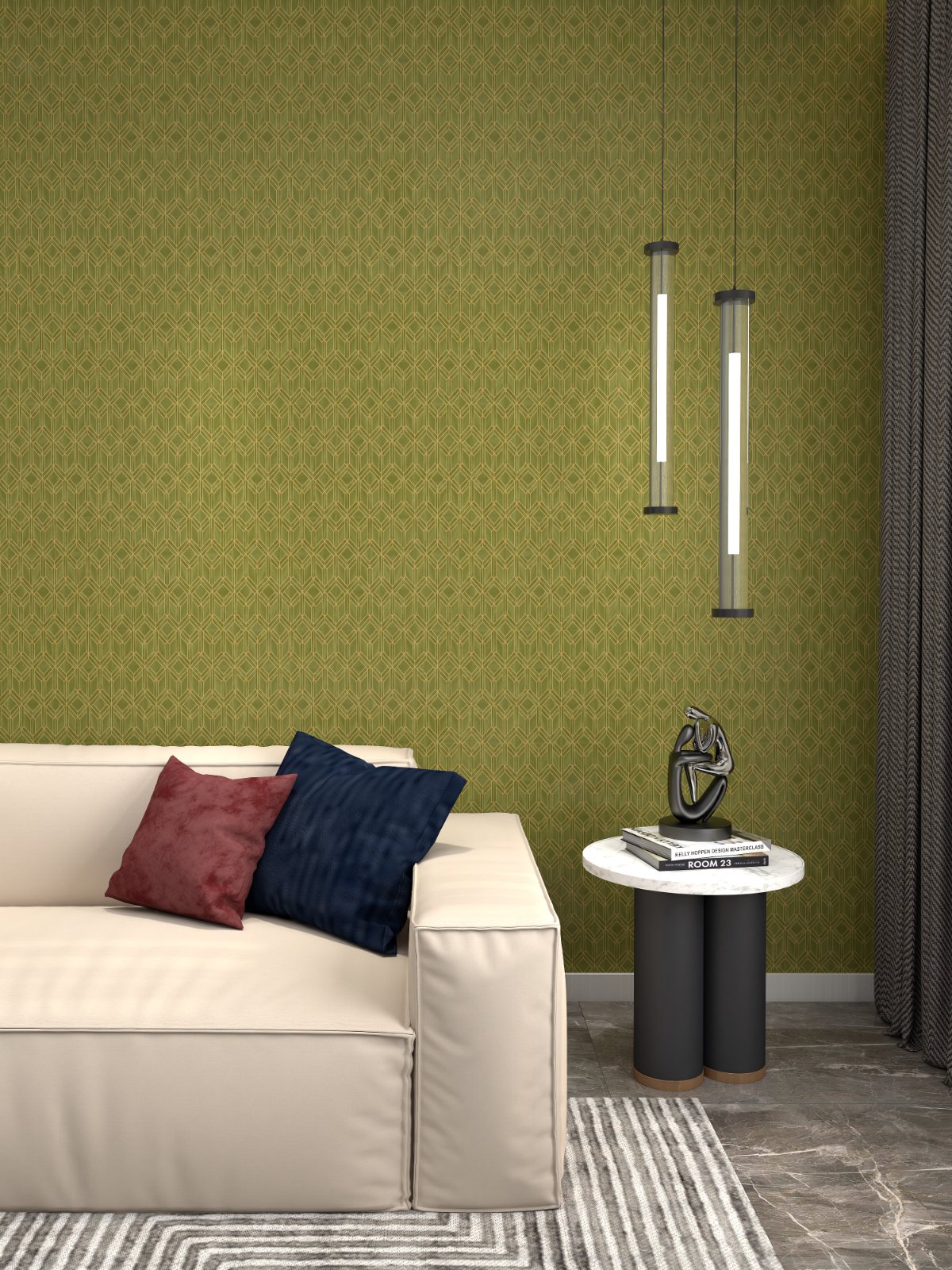 Gni Wave 81225-5