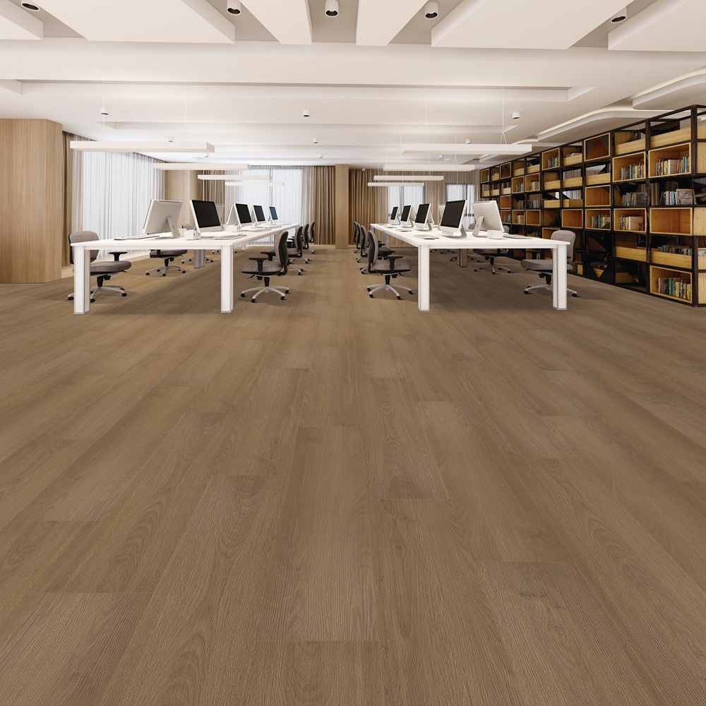 AMZ LVT Lay-Z LC 6107 Sunset Aria