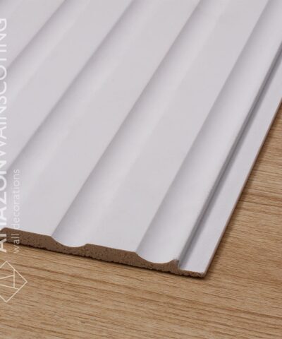 Wainscoting M014-W