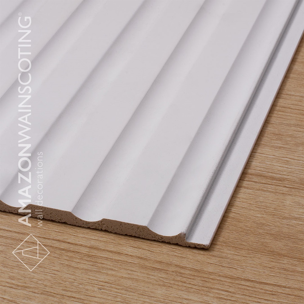Wainscoting M014-W