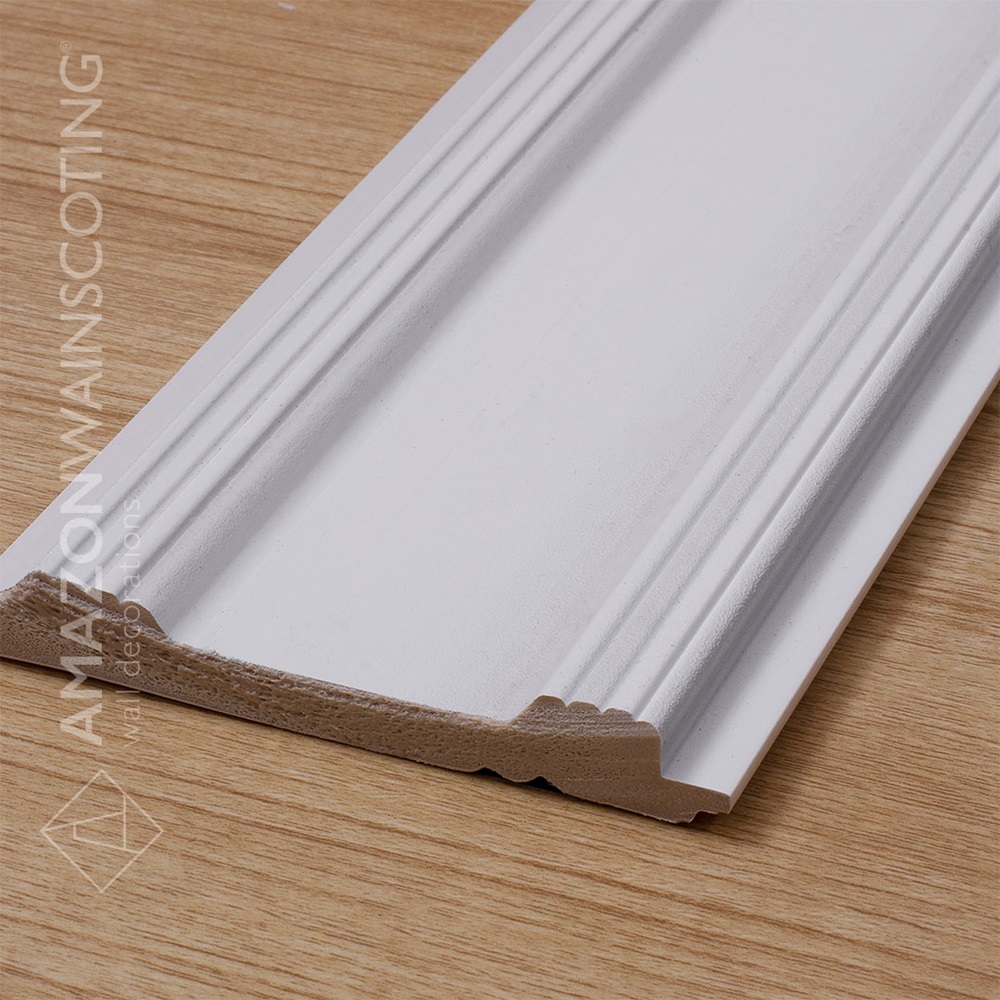 Wainscoting M023-W