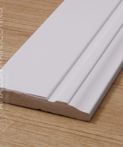 Wainscoting M024-W