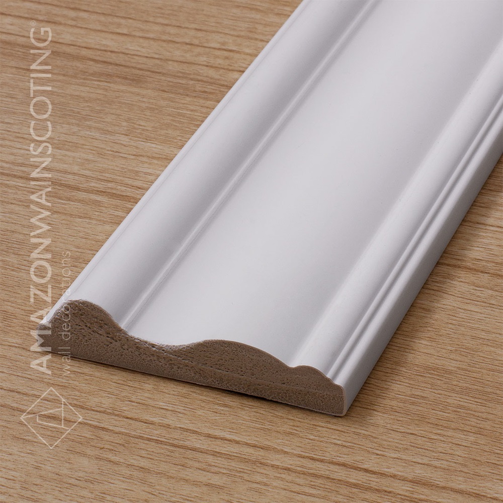 Wainscoting M036-W