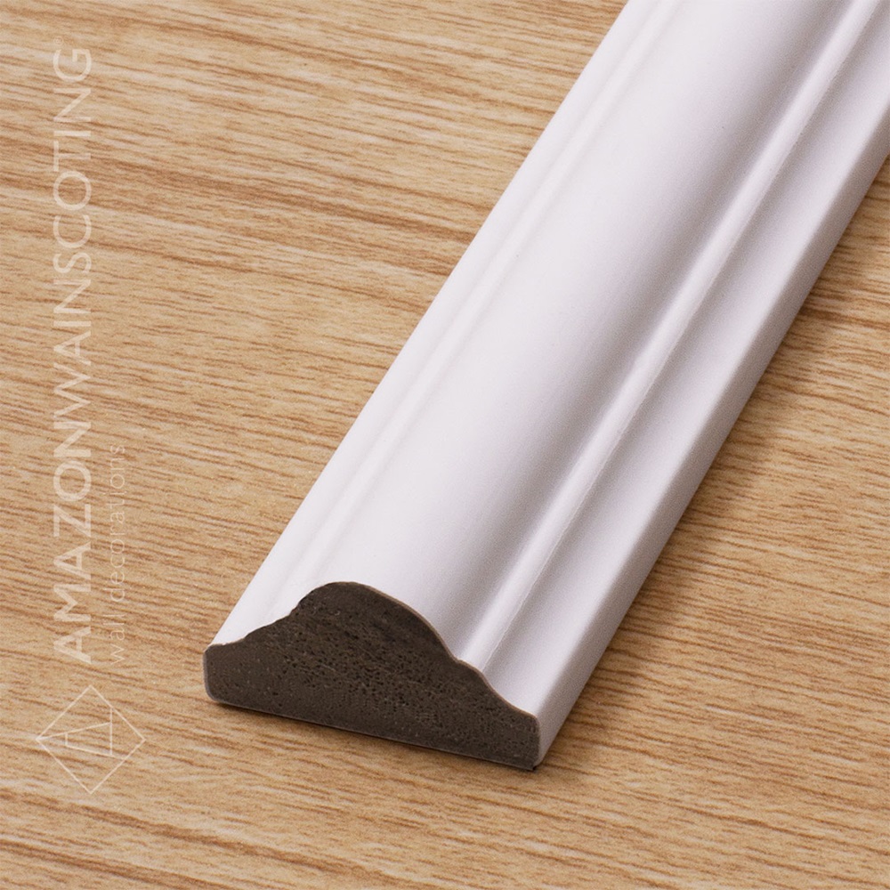 Wainscoting M050-W