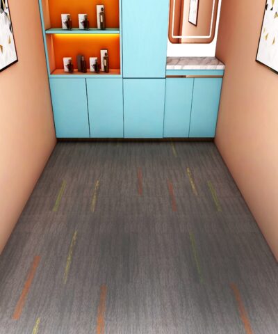 AMZ Modulo M15-03 Prisma Rowen Orange