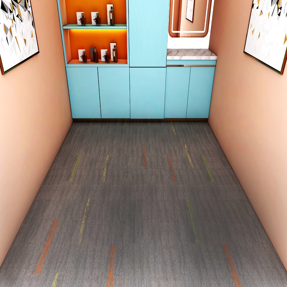 AMZ Modulo M15-03 Prisma Rowen Orange