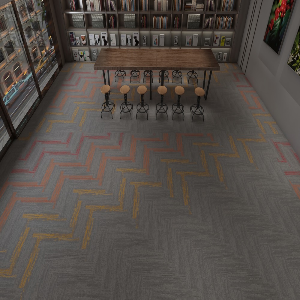 AMZ Modulo M15-04 Prisma Mezza Coral