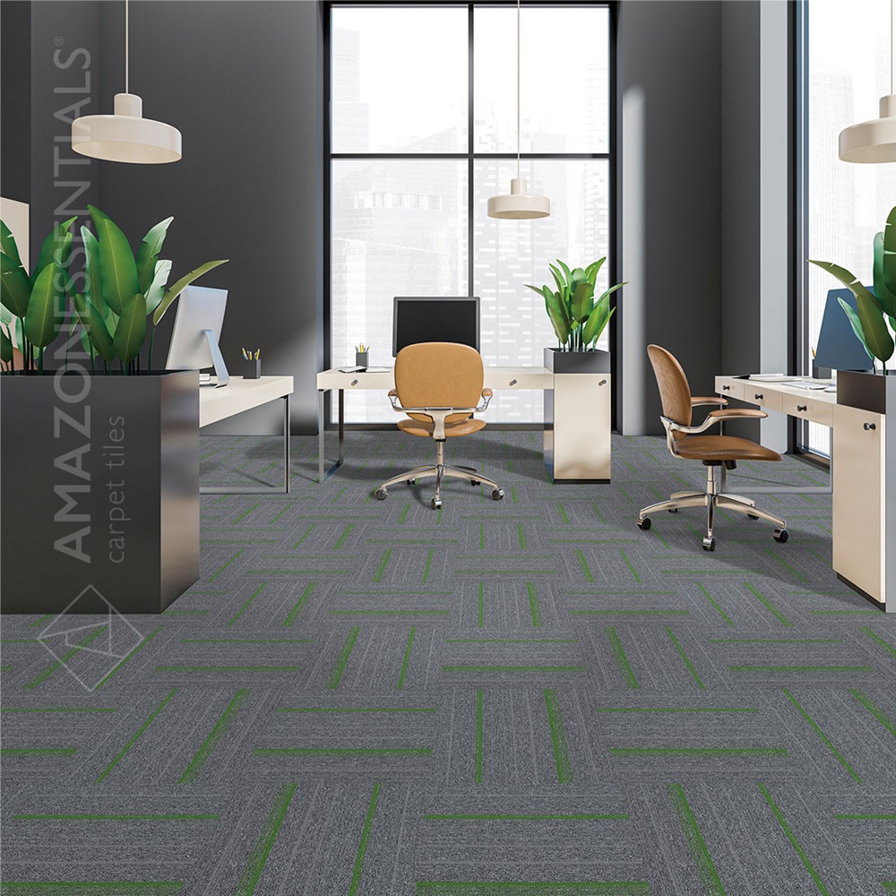 AMZ Essentials M9005-1 Century Green