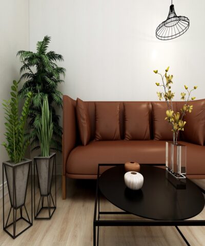 Muji House S11-1